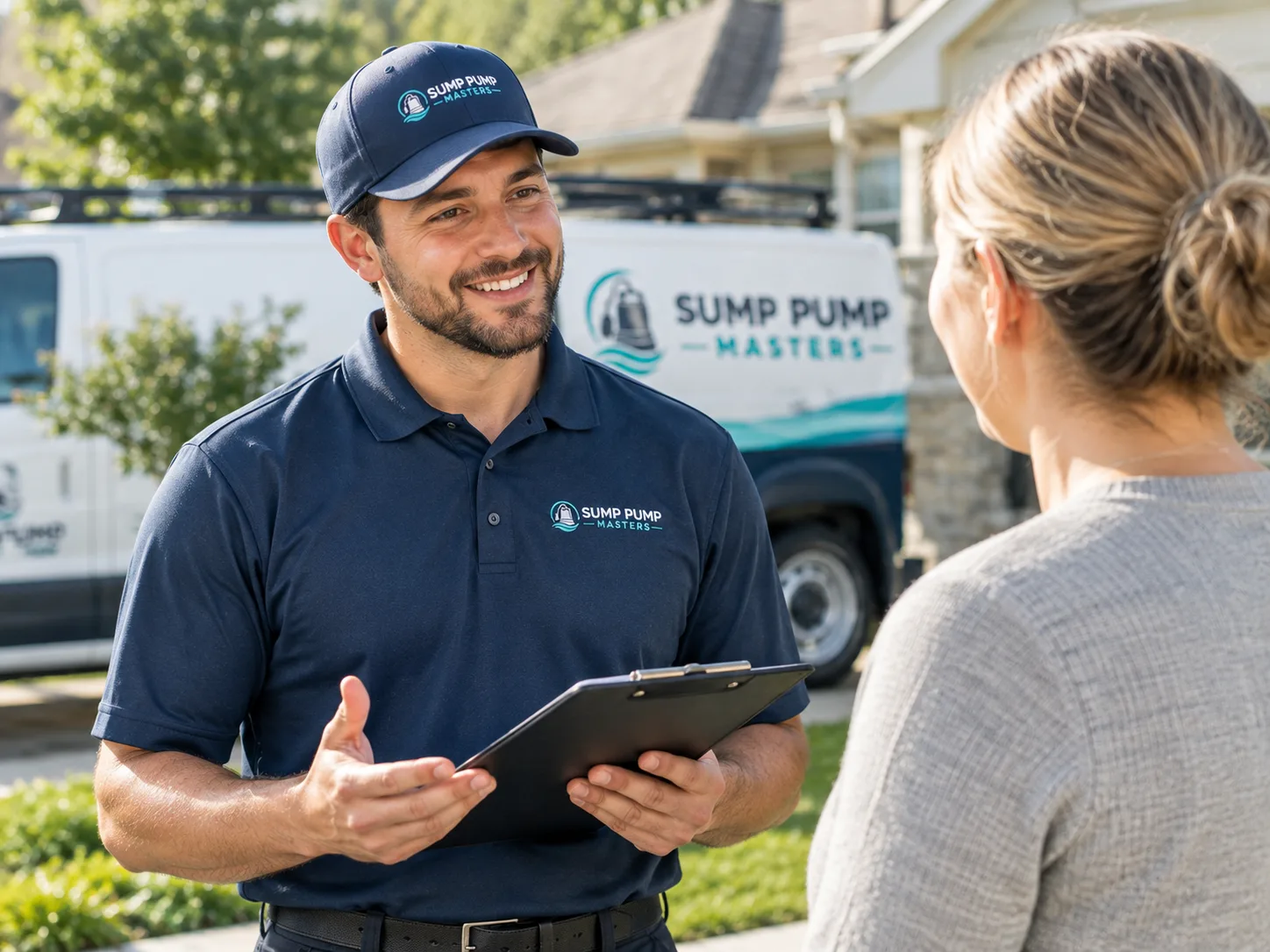 Sump Pump Repair Orestes, IN FAQs